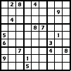 Sudoku Evil 95713