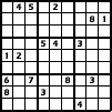 Sudoku Evil 73812