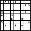 Sudoku Evil 94523