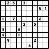 Sudoku Evil 98349