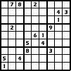 Sudoku Evil 49984