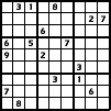 Sudoku Evil 92568