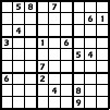 Sudoku Evil 137528