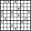 Sudoku Evil 56467