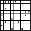 Sudoku Evil 114686