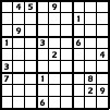 Sudoku Evil 131849