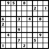 Sudoku Evil 69743