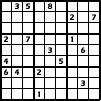 Sudoku Evil 55121