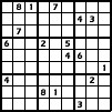 Sudoku Evil 50573