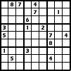 Sudoku Evil 99769