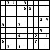 Sudoku Evil 73851