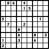 Sudoku Evil 44129
