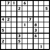 Sudoku Evil 84641