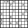 Sudoku Evil 102169