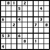 Sudoku Evil 62549