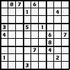 Sudoku Evil 55691