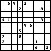 Sudoku Evil 56647