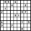 Sudoku Evil 62195