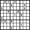 Sudoku Evil 65946