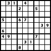 Sudoku Evil 66342