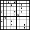 Sudoku Evil 119853