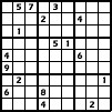 Sudoku Evil 88129
