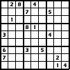 Sudoku Evil 44265