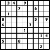 Sudoku Evil 132289