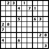 Sudoku Evil 92323