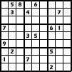 Sudoku Evil 99027