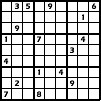 Sudoku Evil 54312