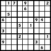 Sudoku Evil 85079