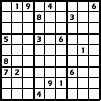 Sudoku Evil 41792