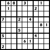 Sudoku Evil 135753