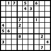 Sudoku Evil 53110