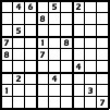 Sudoku Evil 61543