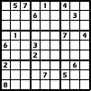 Sudoku Evil 58440