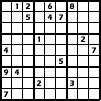 Sudoku Evil 50147