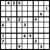 Sudoku Evil 55522