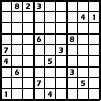 Sudoku Evil 109375