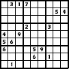 Sudoku Evil 125384
