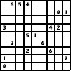 Sudoku Evil 83276