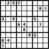 Sudoku Evil 61285