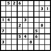 Sudoku Evil 86534