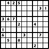 Sudoku Evil 64254
