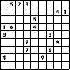 Sudoku Evil 94588
