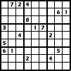 Sudoku Evil 83225