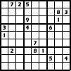 Sudoku Evil 132431