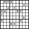 Sudoku Evil 40511