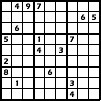 Sudoku Evil 68682